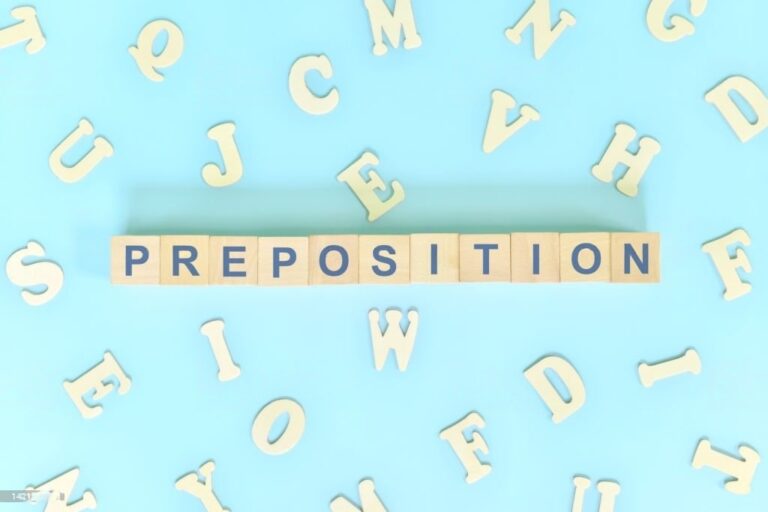 Mastering French Prepositions of place with Exercises