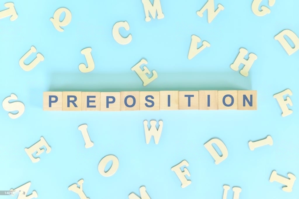 Mastering French Prepositions of place with Exercises