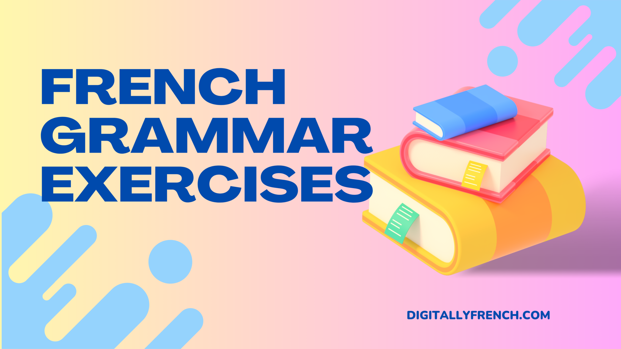 French DELF B2 quiz on Direct Indirect Speech